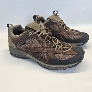 Merrell Shoes Avian Light Ventilator Bracken Womens 8 Waterproof Hiking J68276